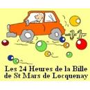 24H de la Bille de Saint Mars de Locquenay
